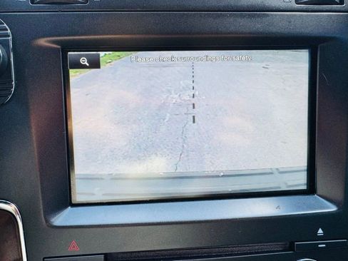 Used 2015 Lincoln Navigator 2WD image 27