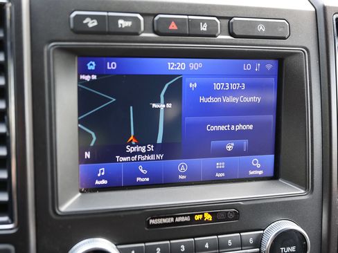 Used 2020 Ford Expedition Max Limited AWD/4WD image 29