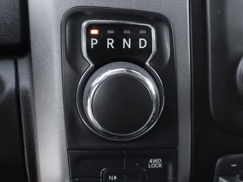 Used 2023 RAM 1500 Tradesman w/ Trailer Tow Group image 34