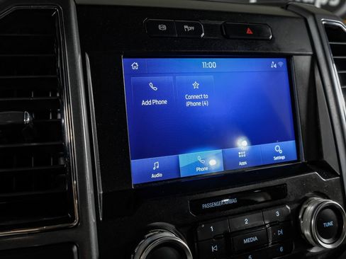 Used 2021 Ford F250 XLT AWD/4WD image 25
