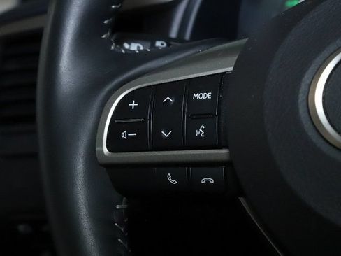 Used 2018 Lexus RX 350 FWD w/ Premium Package image 26