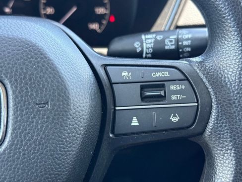 Used 2024 Honda CR-V LX image 28