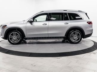 Certified 2026 Mercedes-Benz GLS 450 4MATIC video 4