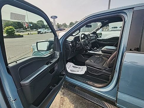 Used 2023 Ford F150 XLT w/ Equipment Group 302A High AWD/4WD image 18