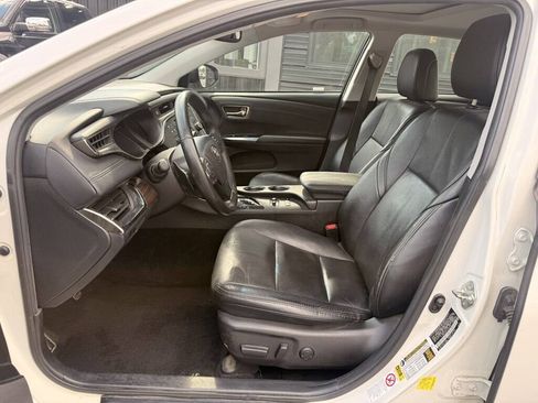Used 2015 Toyota Avalon XLE Premium FWD image 7