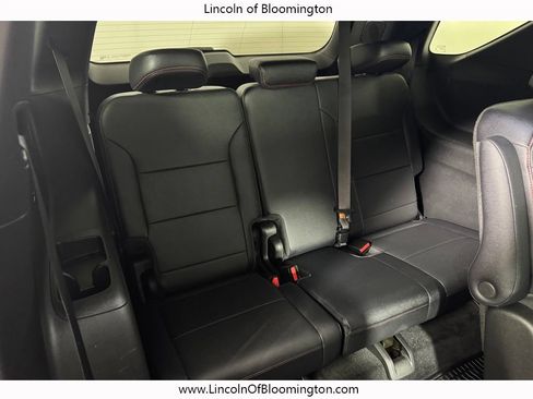 Used 2024 Chevrolet Traverse Z71 w/ LPO, Floor Liner Package AWD/4WD image 13