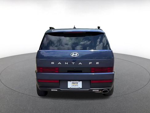 Used 2026 Hyundai Santa Fe SEL FWD image 12