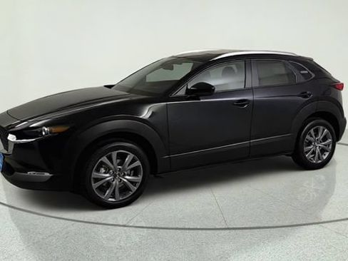 New 2026 MAZDA CX-30 AWD 2.5 S w/ Premium Package image 3