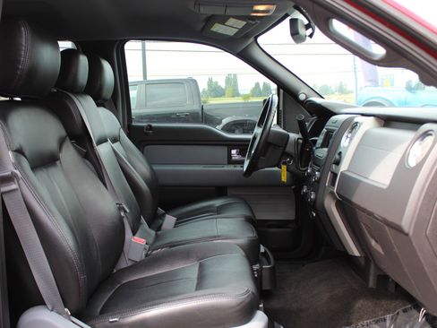 Used 2013 Ford F150 XLT w/ Luxury Equipment Group image 23