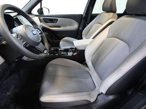 Certified 2026 Subaru Forester Premium AWD/4WD image 7