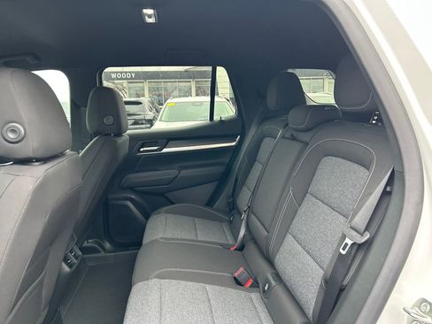 New 2026 GMC Terrain Elevation w/ Technology Package II AWD/4WD image 35