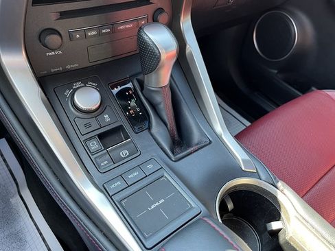 Used 2015 Lexus NX 200t F Sport w/ Navigation System Package AWD/4WD image 27