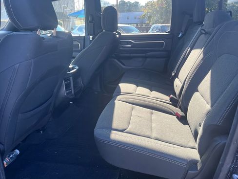 Used 2019 RAM 1500 Big Horn image 35