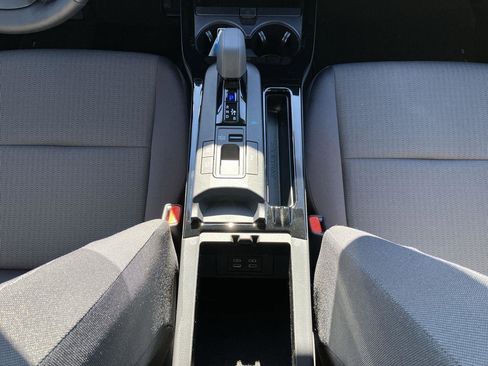 Certified 2025 Toyota Prius LE image 17