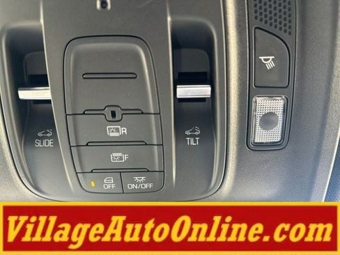 Used 2020 Cadillac CT6 Luxury AWD/4WD image 22