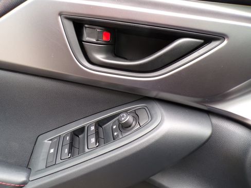 New 2026 Subaru Impreza 2.0i Sport AWD/4WD image 23