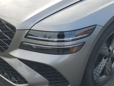 Used 2025 Genesis G80 3.5T Sport Prestige image 6