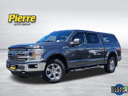 Used 2020 Ford F150 XLT w/ XTR Package