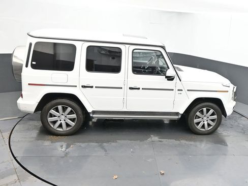 Used 2024 Mercedes-Benz G 550 image 45
