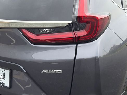 Used 2022 Honda CR-V EX-L image 12