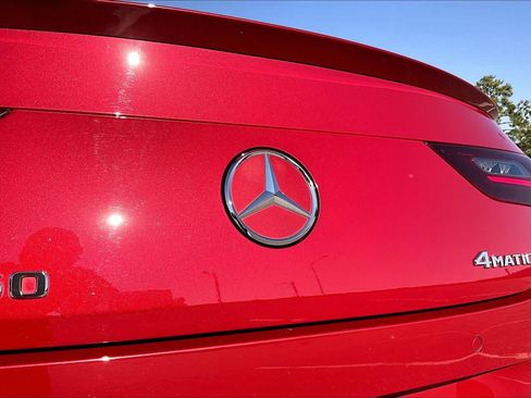 Used 2024 Mercedes-Benz CLA 250 4MATIC image 31