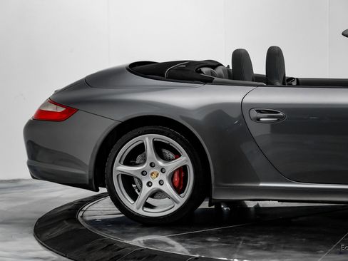 Used 2008 Porsche 911 Carrera S image 21