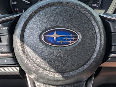 Used 2025 Subaru Ascent Premium AWD/4WD image 25