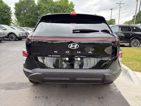 New 2026 Hyundai Kona SEL Sport FWD image 6