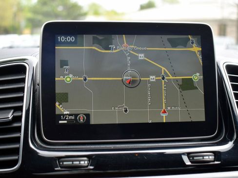 Used 2016 Mercedes-Benz GLE 450 4MATIC Coupe image 13
