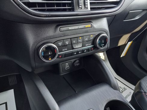 New 2026 Ford Escape ST-Line w/ Cold Weather Package image 20
