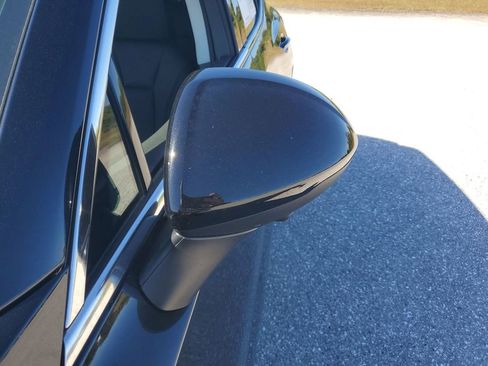 Used 2025 Buick Envision Preferred image 21