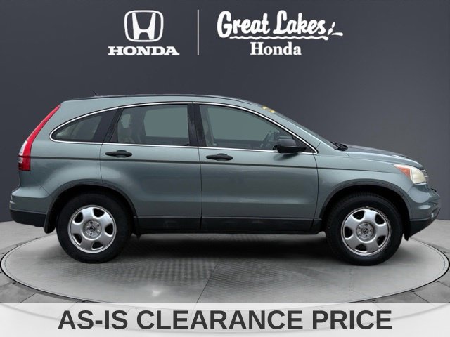 Used 2010 Honda CR-V LX image 7