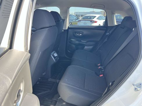 Certified 2025 Honda HR-V LX image 20