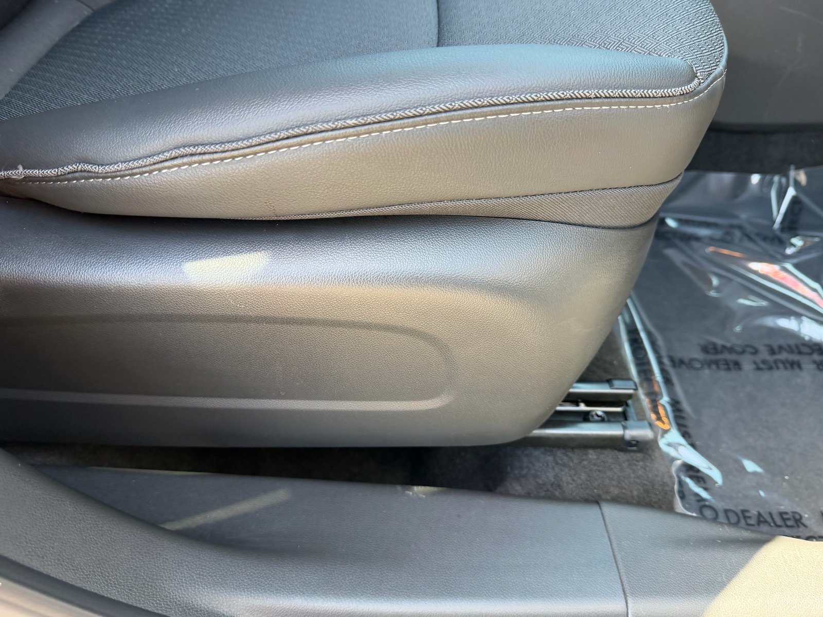 Used 2023 Buick Encore GX Preferred AWD/4WD image 13
