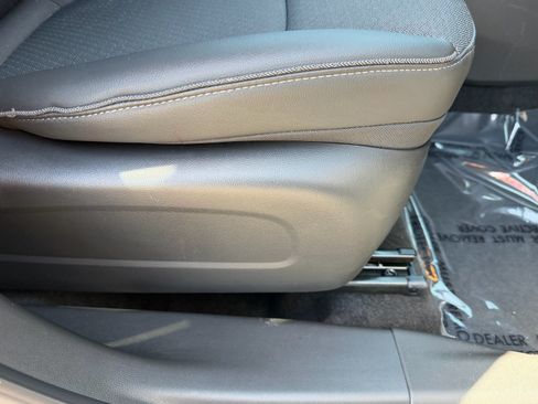 Used 2023 Buick Encore GX Preferred AWD/4WD image 13