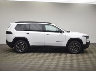 New 2026 Jeep Cherokee Limited video 4
