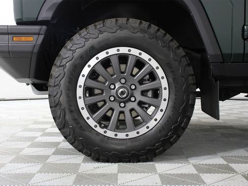 New 2025 INEOS Grenadier Fieldmaster Edition image 16