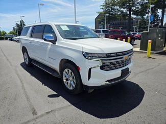 Used 2024 Chevrolet Suburban Premier AWD/4WD 360° Tour