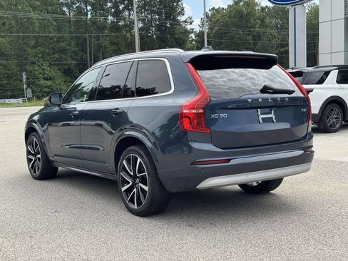 Used 2022 Volvo XC90 T6 Momentum w/ Advanced Package AWD/4WD image 25