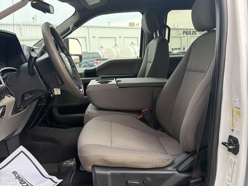 Used 2020 Ford F350 XLT w/ XLT Value Package image 30