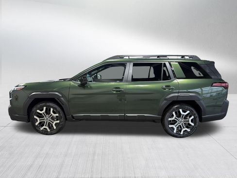 Certified 2026 Subaru Outback Touring XT AWD/4WD image 4