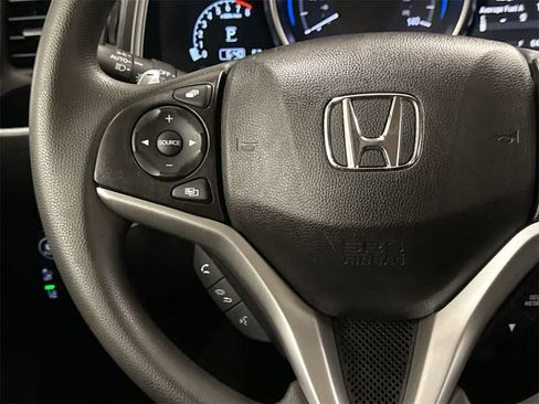 Certified 2019 Honda Fit EX image 24