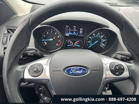 Used 2016 Ford Escape SE w/ Equipment Group 201A image 20
