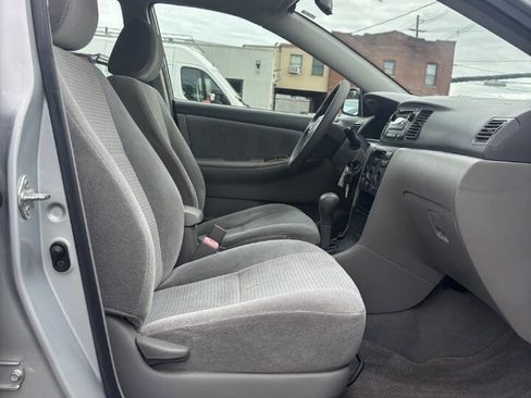 Used 2007 Toyota Corolla CE image 19