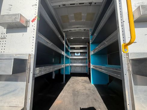 Used 2020 Ford Transit 250 Medium Roof w/ Load Area Protection Package RWD image 15