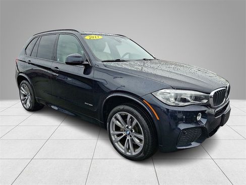 Used 2017 BMW X5 xDrive35i image 3