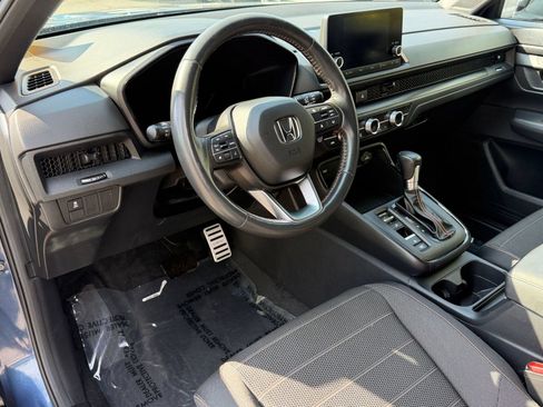 Used 2023 Honda CR-V Sport image 4