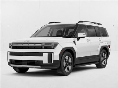 New 2026 Hyundai Santa Fe SE