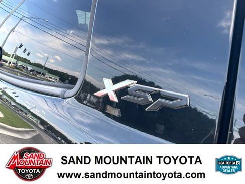 Used 2018 Toyota Tundra SR5 w/ SR5 Upgrade Package RWD image 11