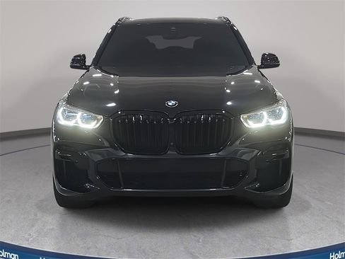 Certified 2023 BMW X5 M50i w/ Executive Package image 3